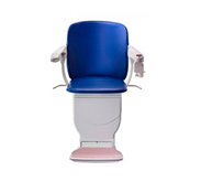 Stairlifts Bristol provider Pearce Bros Stairlift